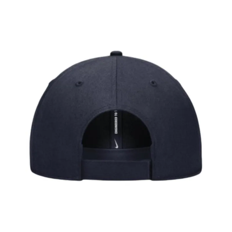 Nike Houston Astros Club Men's Nike Dri-FIT Mlb Adjustable Hat-1