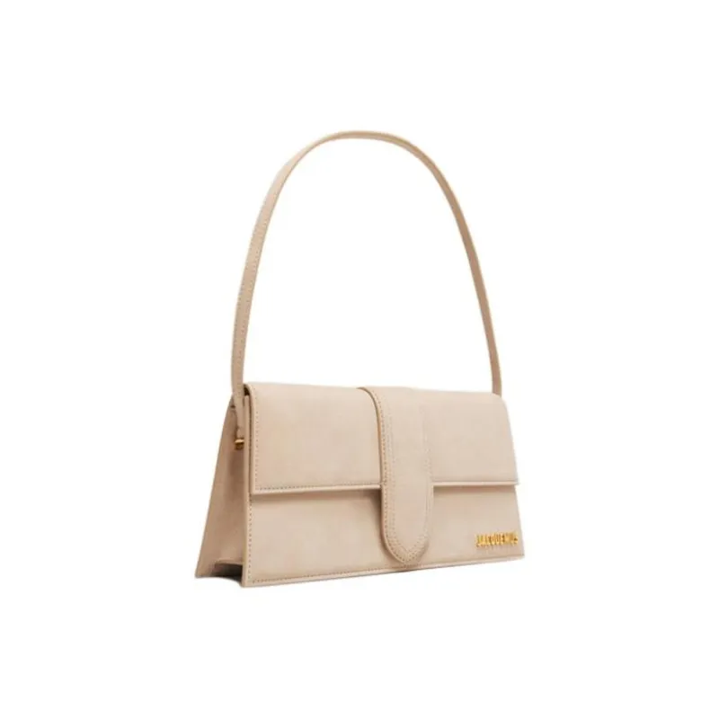 Jacquemus Le Bambino Long Shoulder Bag-1