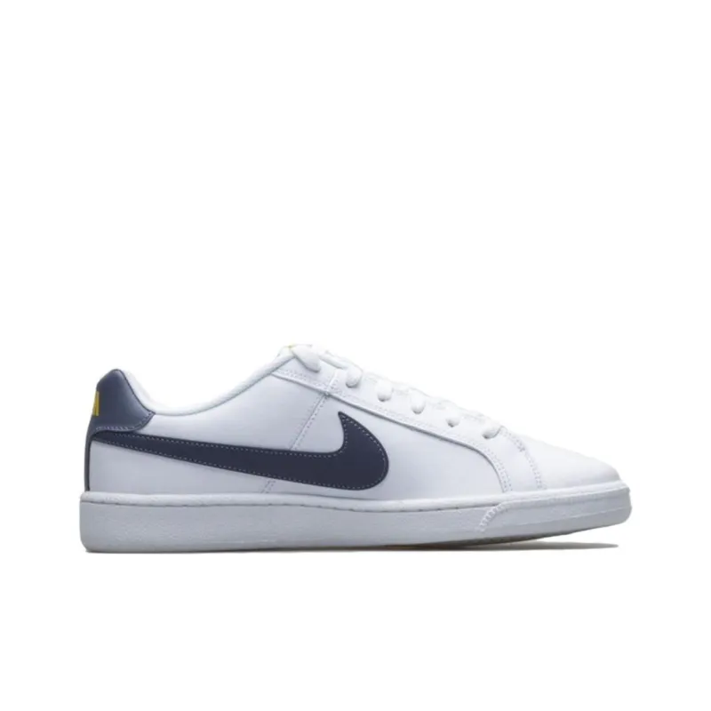 Nike Court Royale White Light Carbon-1