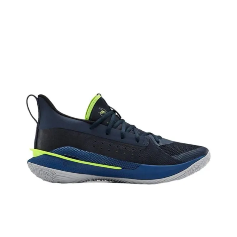 Under Armour Curry 7 Dub Nation-1