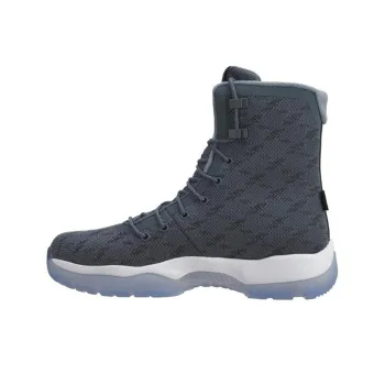 JORDAN Future Boot Cool Grey/Cool Grey White