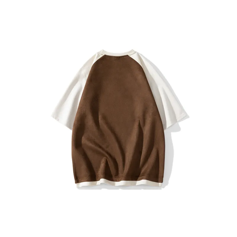 Jeep Raglan Sleeve T Shirt Unisex-1