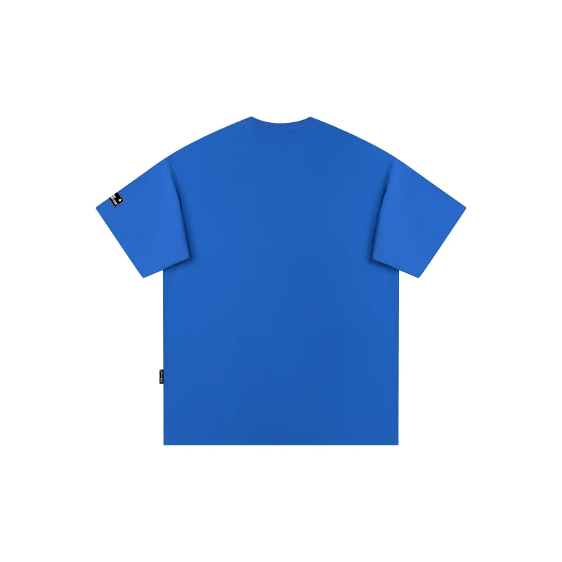 TEPOR T-Shirts Unisex-9