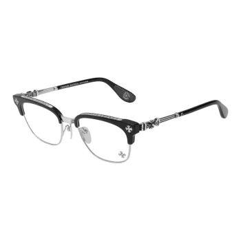 Chrome Hearts Eyeglass Frames Unisex