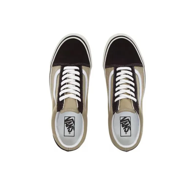 Vans Old Skool Jjjjound Brown-3
