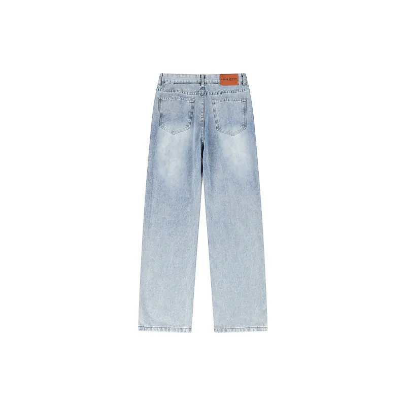 LUCKY BRAND Jeans Unisex-15