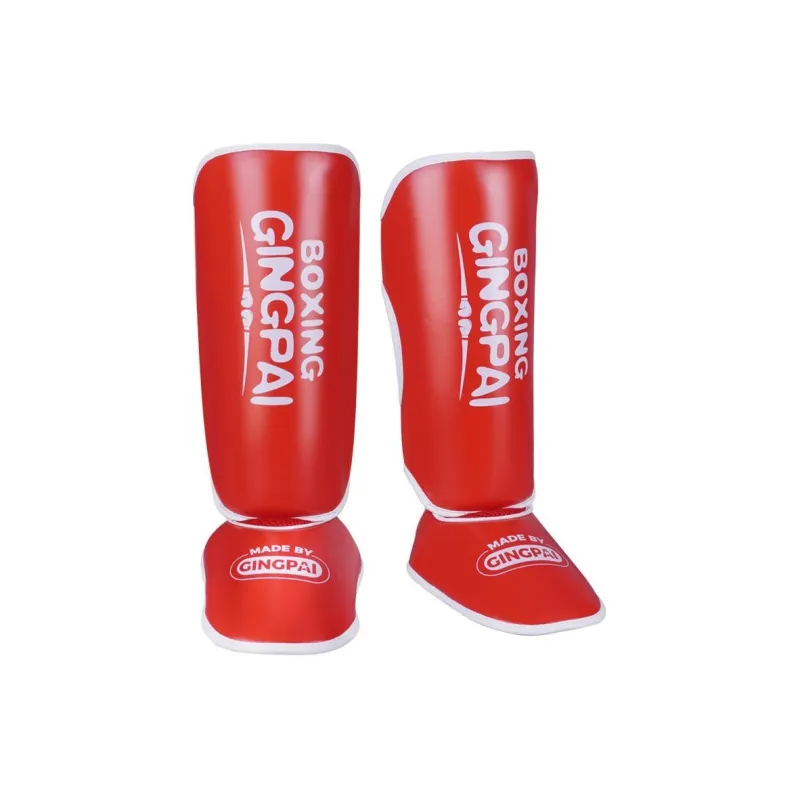 Competition Boxing Protective Gears-23