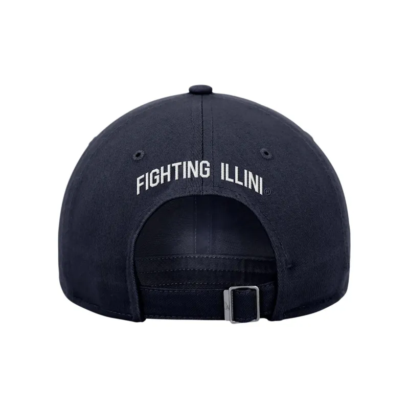 Nike Illinois Nike College Cap-1