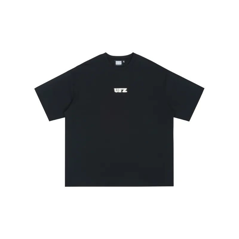 UFZ T Shirts Unisex-1