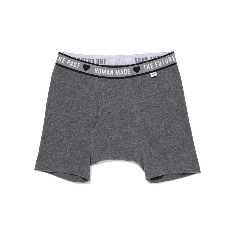 HUMAN MADE Underpants Men's 1 Pack-2