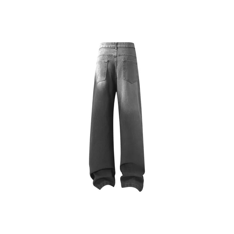 Emoji Jeans Unisex-22