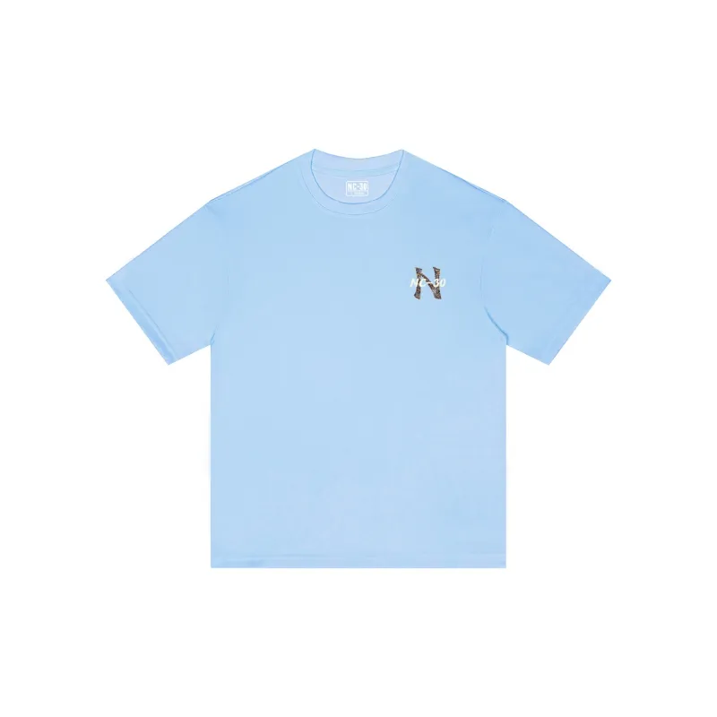 NC 30 T Shirts Unisex-13