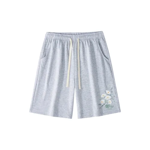 NC-30 Casual Shorts Unisex