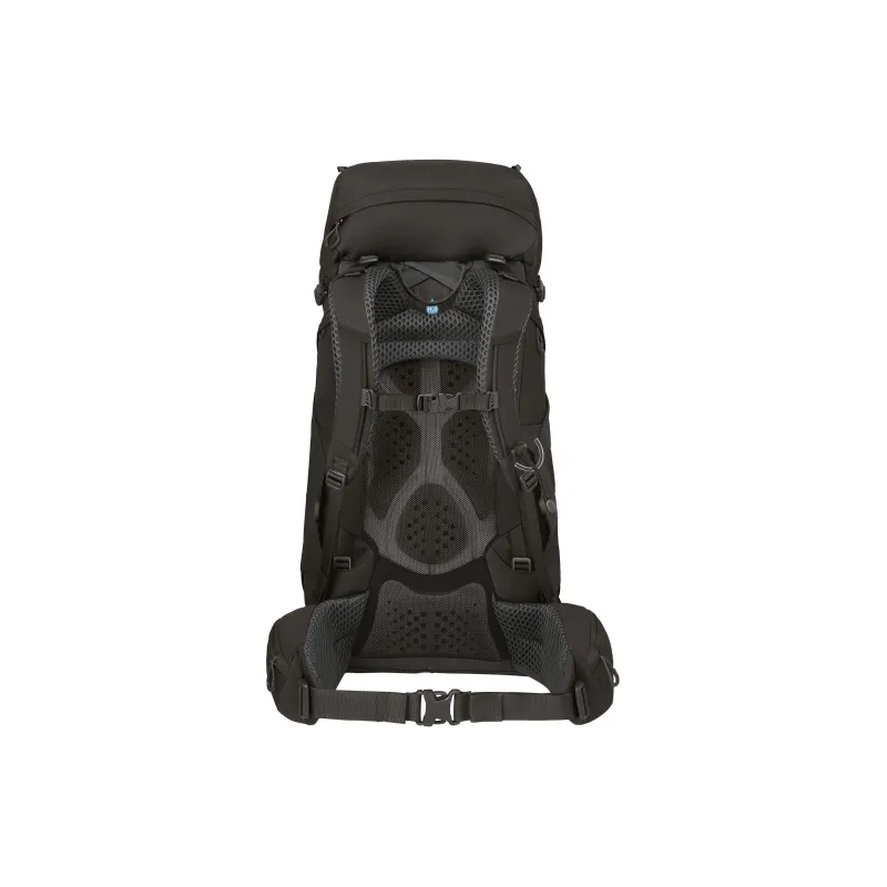 OSPREY Recycled Nylon Backpack Regular Men's Black-3