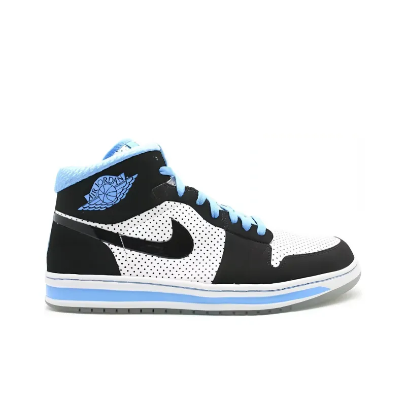Jordan Alpha 1 University Blue-1