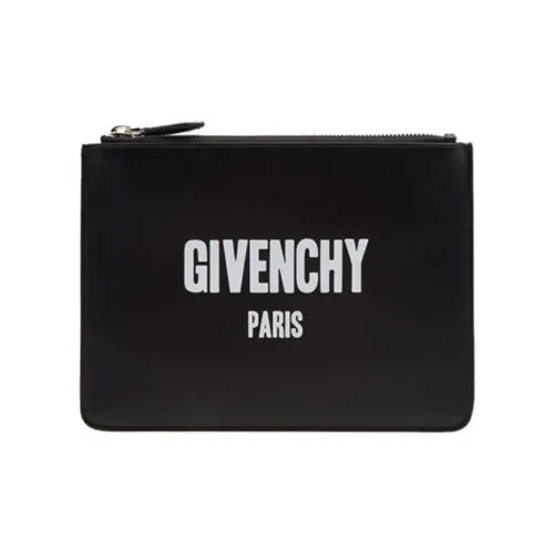 Givenchy Clutches