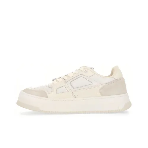 AMI Paris Ami Arcade Low-top Sneakers