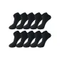 10 Pack (Black)