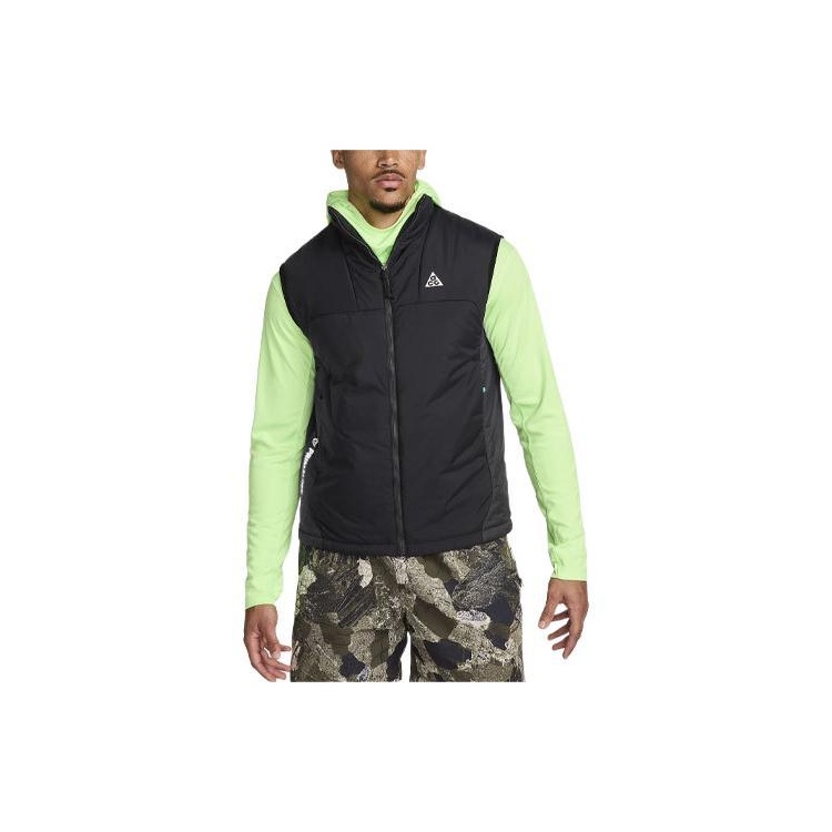 Nike discount Fleece vest