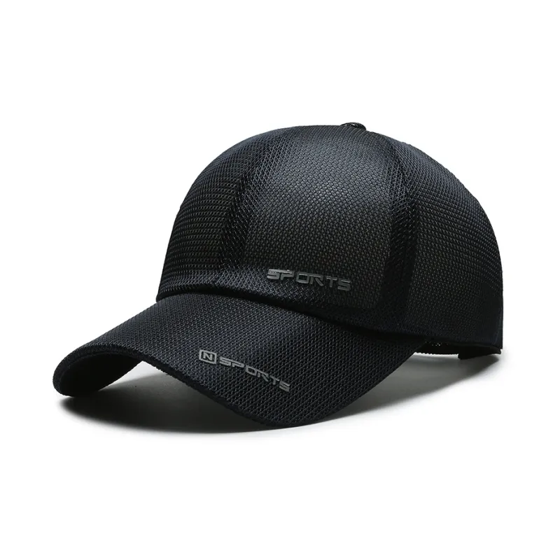 TUCANO Polyester Baseball Caps Men's-5