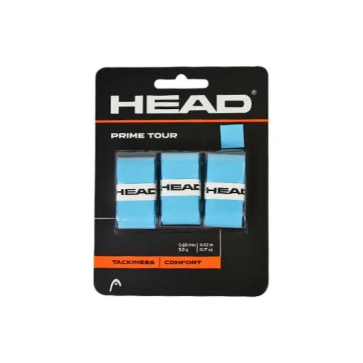 HEAD Badminton Grip Tape-14