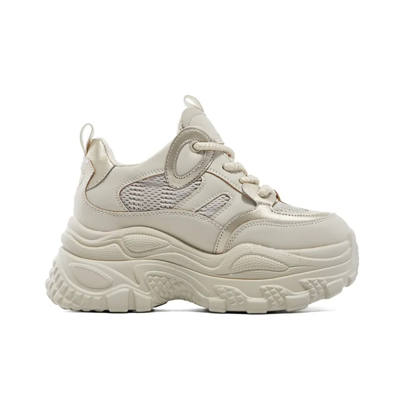 SANTA BARBARA POLO & RACQUET CLUB Chunky Sneakers Women's-14
