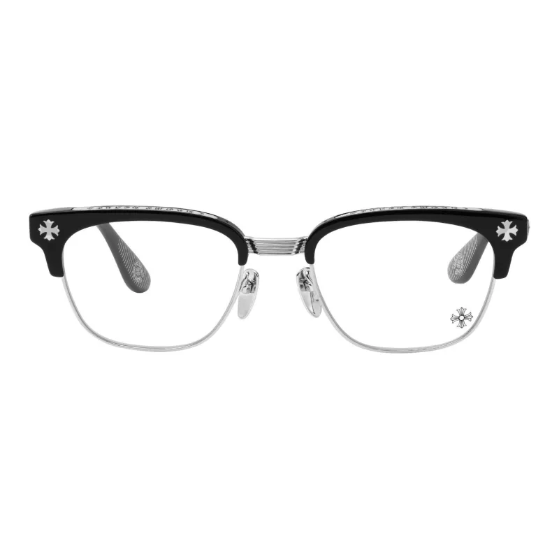 Chrome Hearts Eyeglass Frames Unisex-1