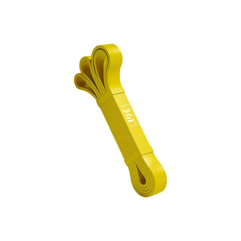 361° Resistance Bands Latex Fitness Exercise Unisex-3