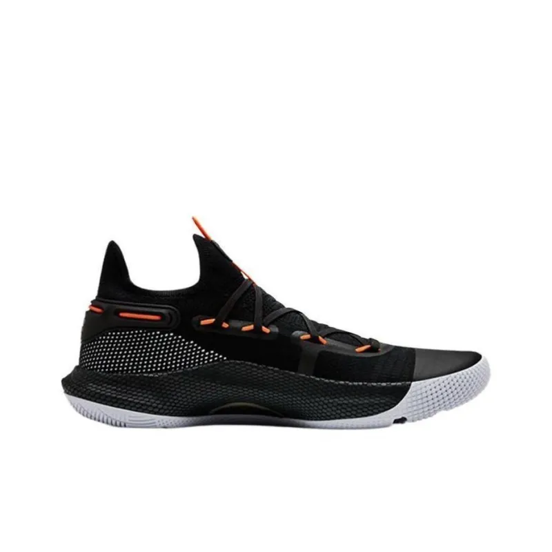 Under Armour Curry 6 Oakland Sideshow-1