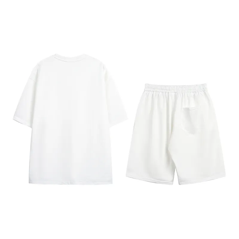 MEIPIN TANG Casual Sportswear Unisex-1