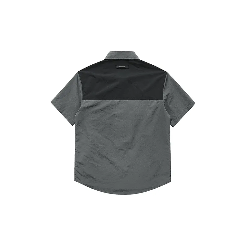 VIP Functional Series Shirts Unisex Gray-1