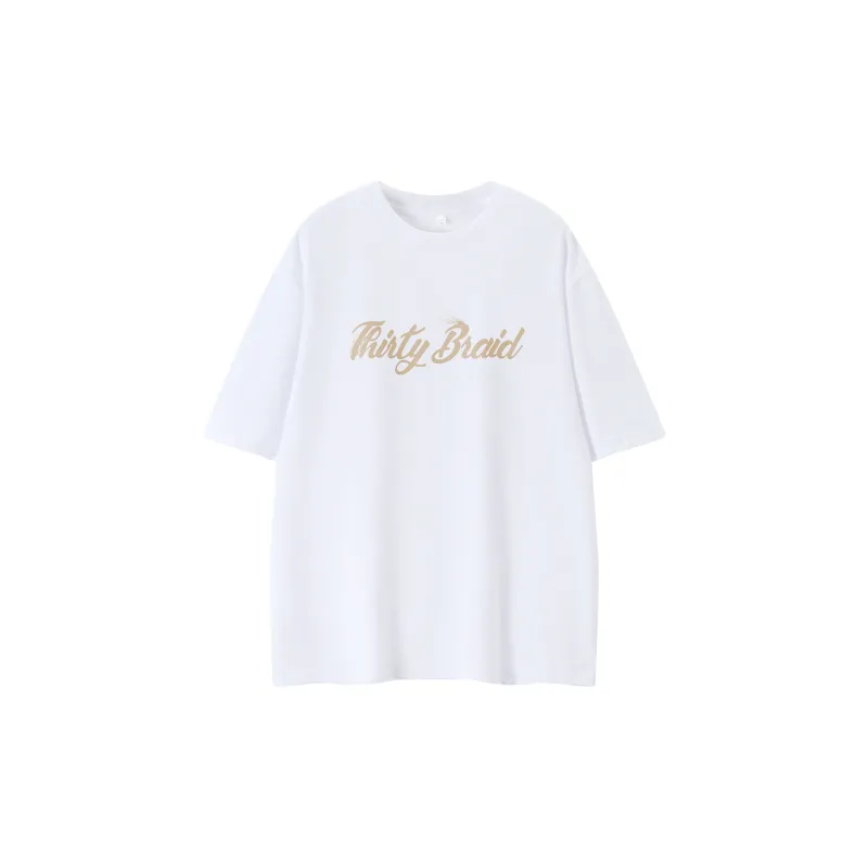 30BRAID T Shirts Unisex-3