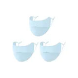 3 Pack (Sky Blue)