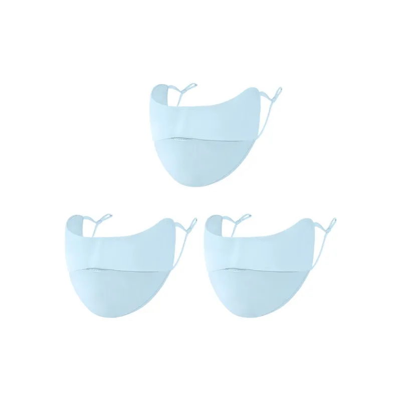 TUCANO Sun Protection Masks Unisex-3