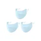 3 Pack (Sky Blue)