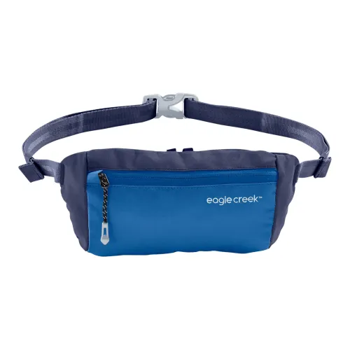 EAGLE CREEK Fanny Packs Blue