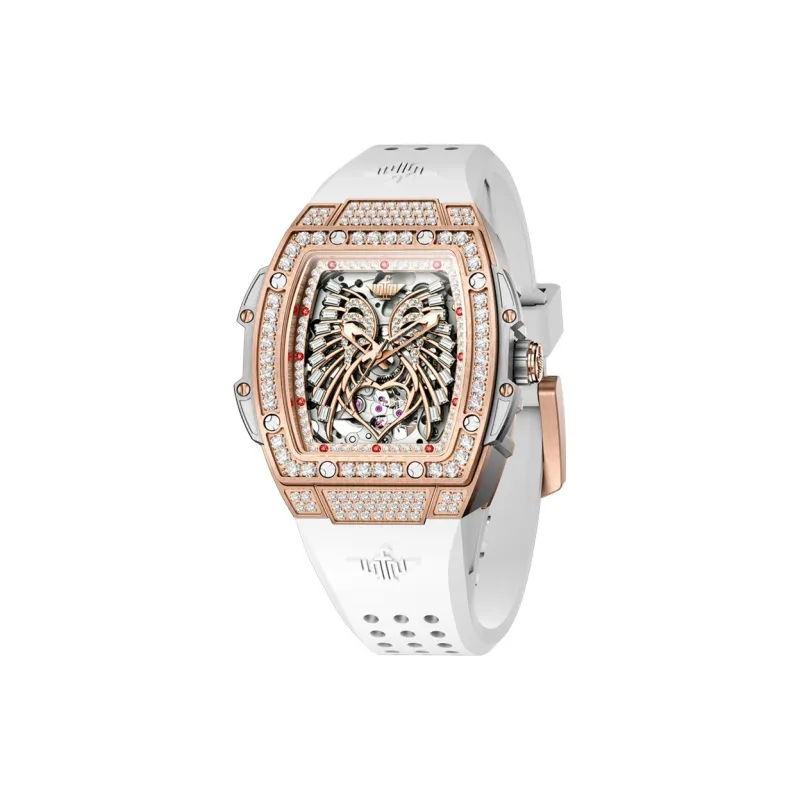 Oupinke Women's Watch-3