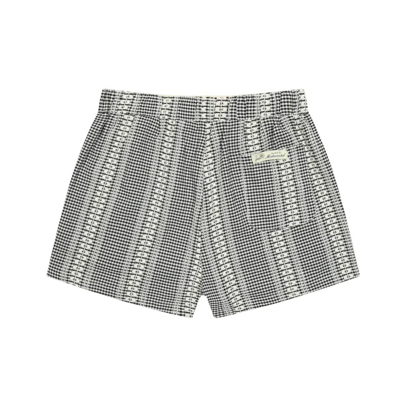 MostwantedLab Casual Shorts Unisex-8