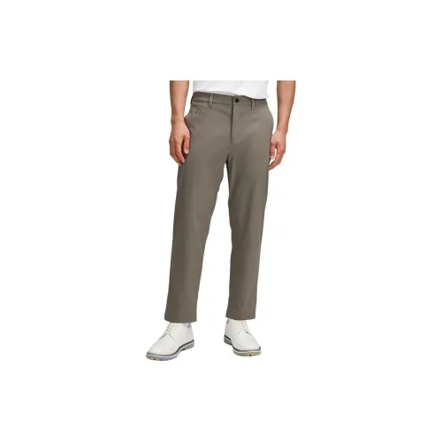 Lululemon ABC Casual Pants Men