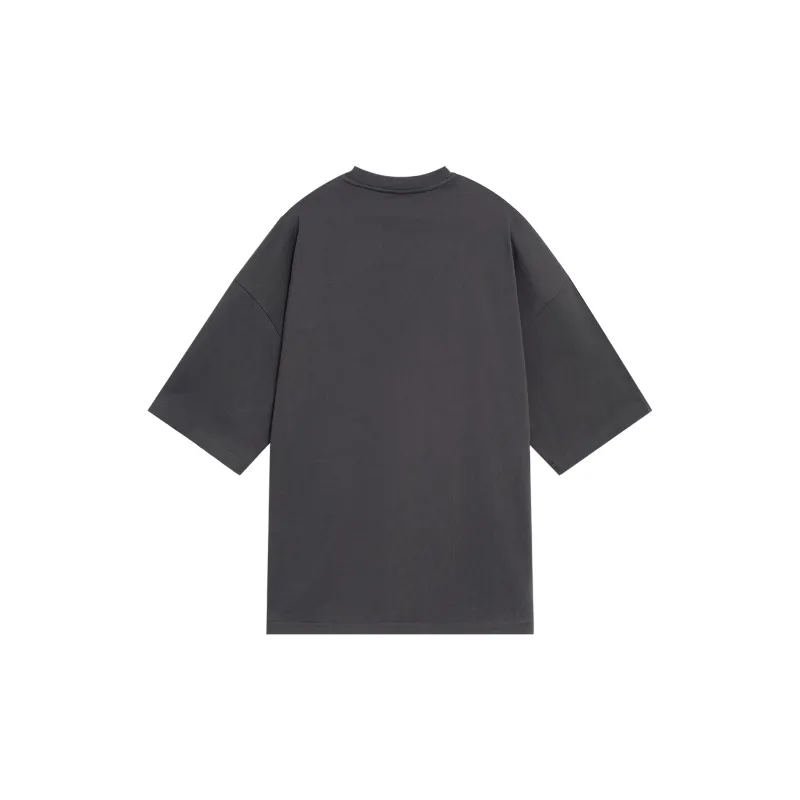 Bodydream T Shirts Unisex-1
