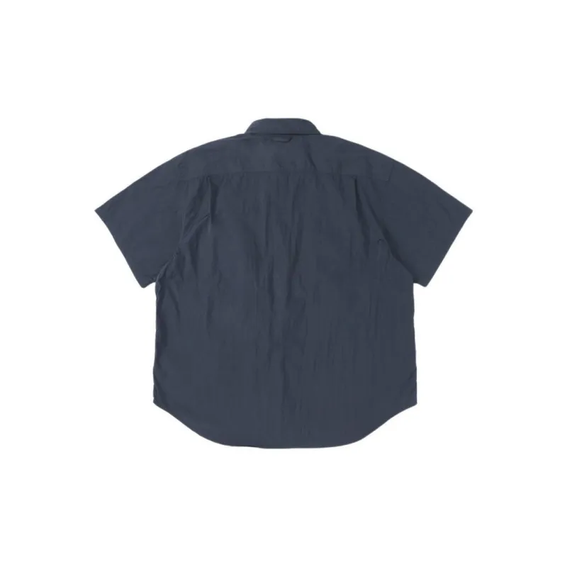 MADNESS Shirt Men's Marine Blue-1