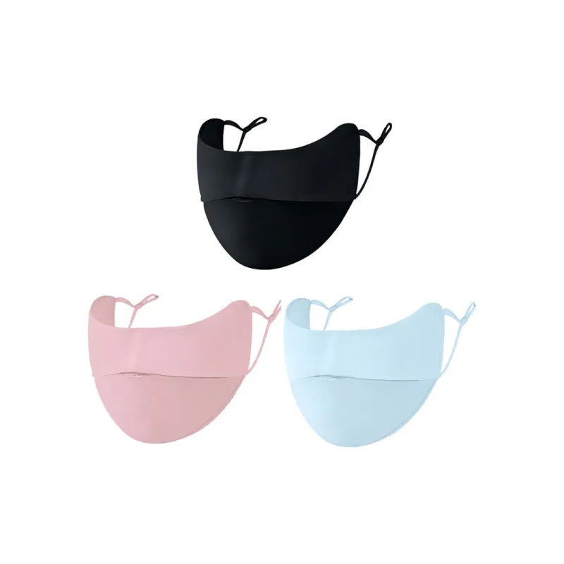 TUCANO Sun Protection Masks Unisex-6
