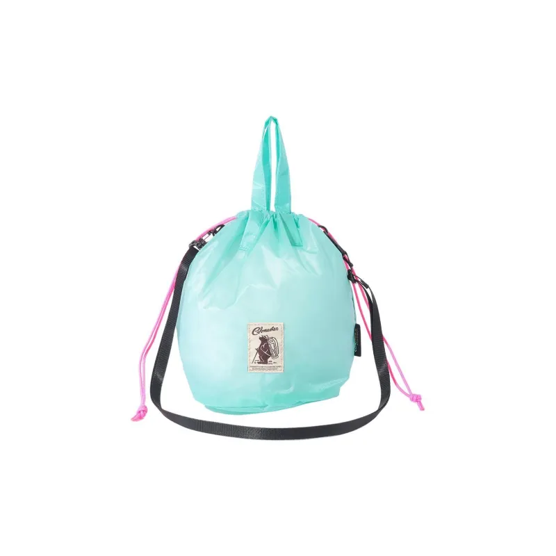 COBMASTER Nylon Portable Crossbody Bag, Shoulder Bag Medium Size Unisex Multicolor-5