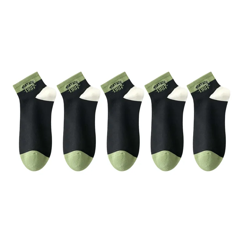 XXLLG Men Socks-10