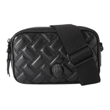 Kurt Geiger London Kensington Drench Crossbody Bag