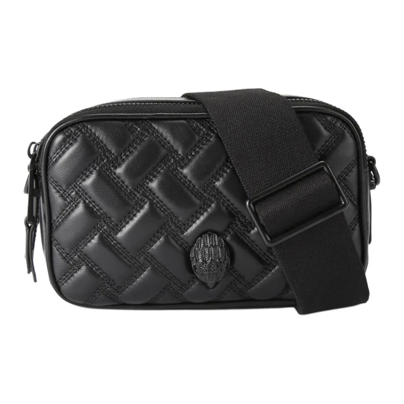 Kurt Geiger London Kensington Drench Crossbody Bag-0