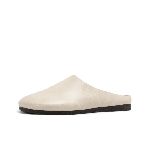 OMS Closed Toe Slippers Women's