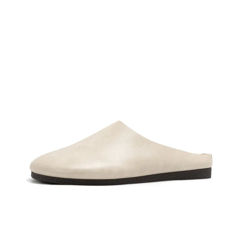 OMS Closed Toe Slippers Women's-0