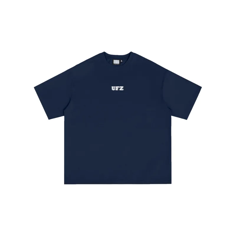 UFZ T Shirts Unisex-5
