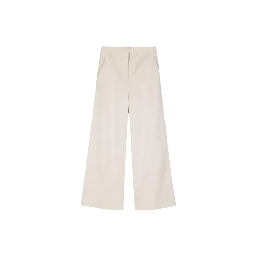 Stella McCartney Casual Pants Women's Light Beige